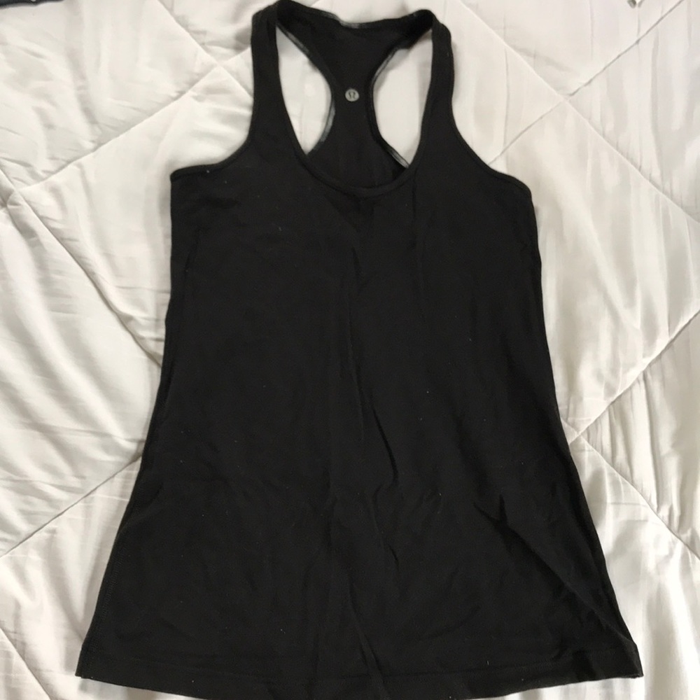 Lululemon tank